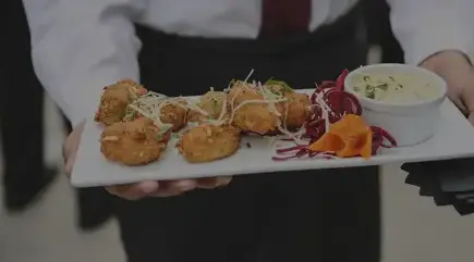 serveur anniversaire à Avranches - image 4