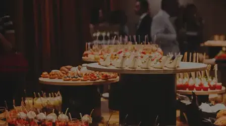 serveur anniversaire à Saint-Lô - image 2