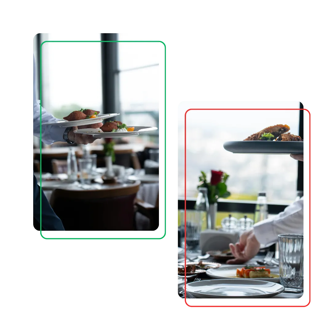 serveur evenementiel avranches