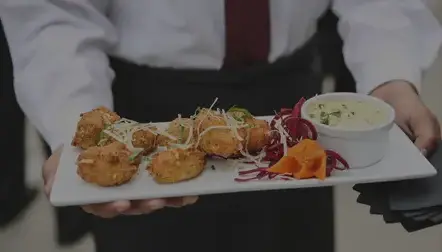 serveur évènementiel Cherbourg-en-Cotentin-1