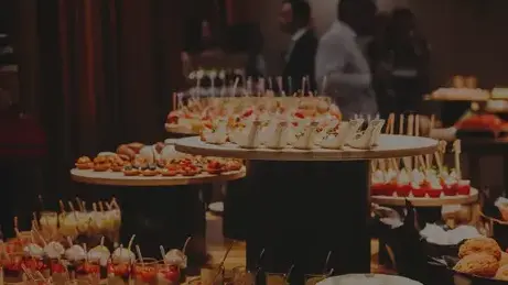 serveur évènementiel à Saint-Lô - image 2