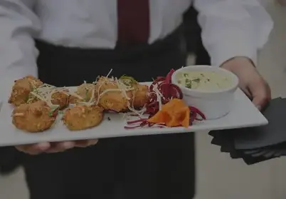 serveur mariage à Avranches - image 3