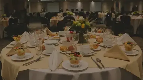 serveur mariage à Avranches - image 4