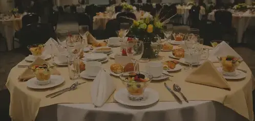 serveur mariage à Cherbourg-en-Cotentin - image 2