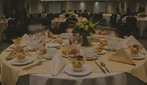 serveur mariage à Coutances - image 2