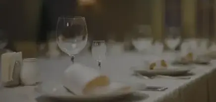 serveur mariage à Coutances - image 3