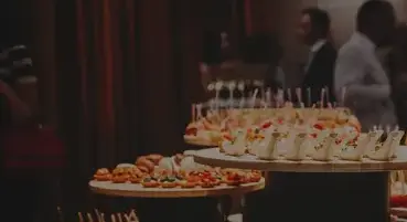 serveur mariage Coutances-5