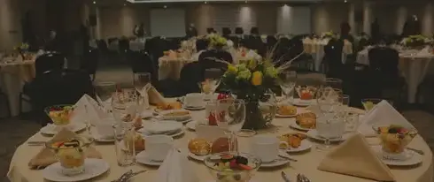 serveur mariage Granville-1