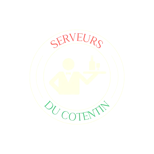 serveur mariage granville