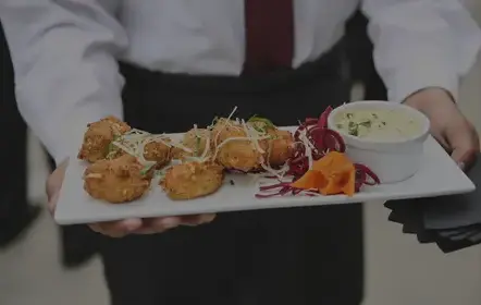 serveur mariage Saint-Lô-5