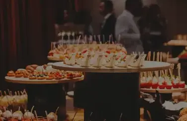 serveur pour soirée privée Cherbourg-en-Cotentin-5