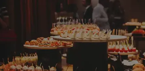 serveur pour soirée privée à Coutances - image 4