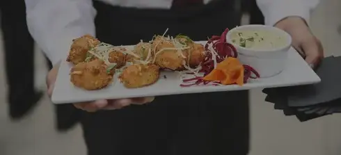 serveur pour soirée privée Saint-Lô-1