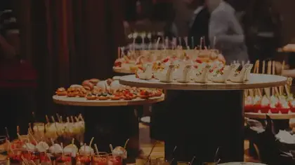 serveur pour soirée privée à Saint-Lô - image 4